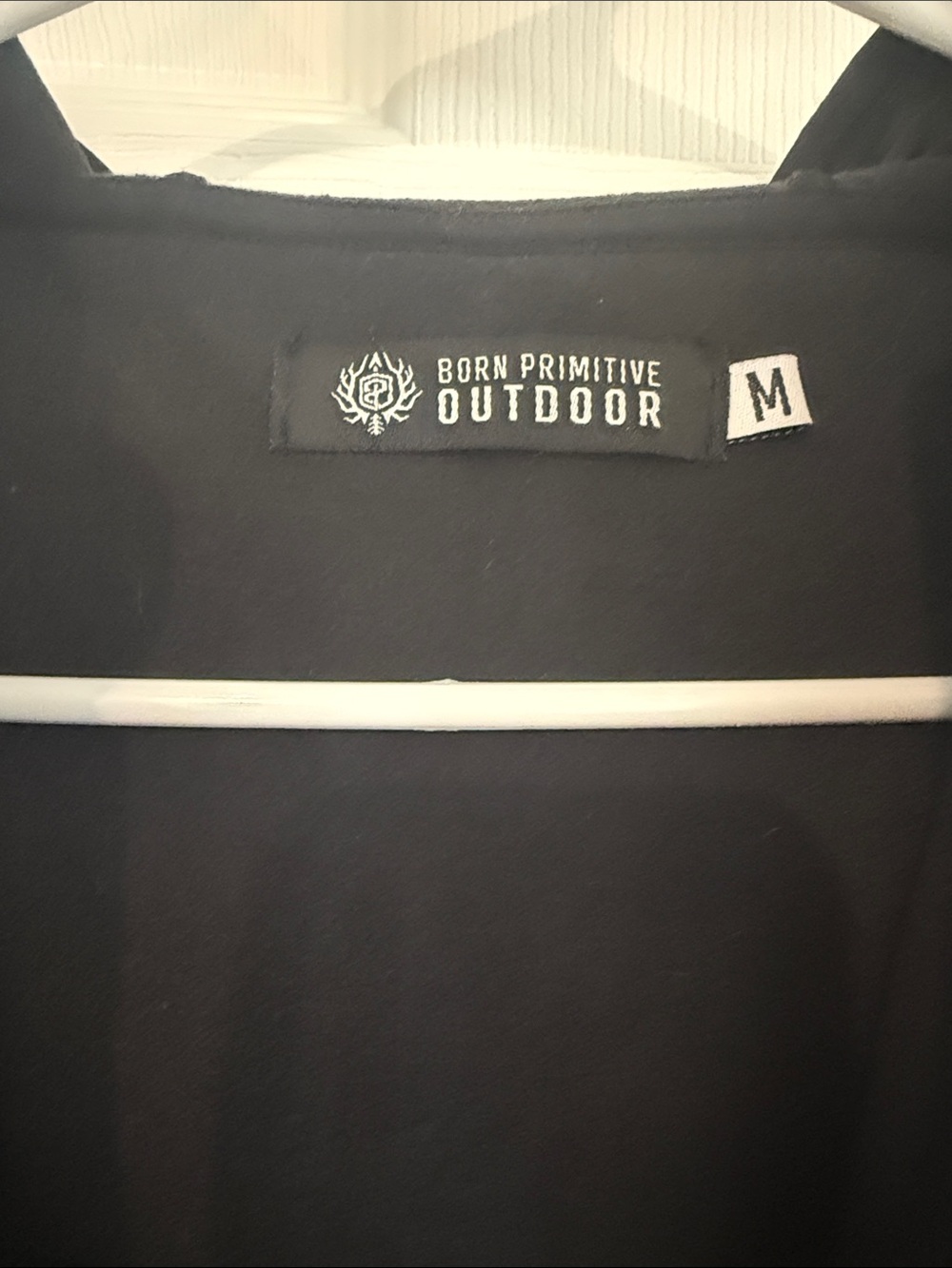 Born Primitive jacket - Picture 3 of 4